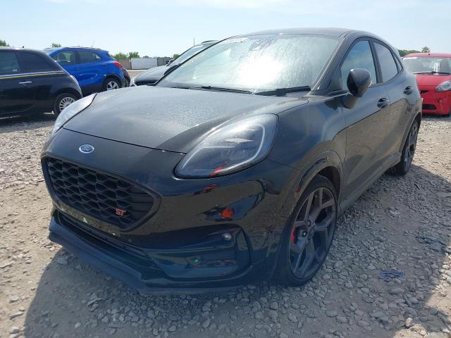 FORD PUMA ST 2023