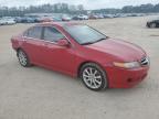 2006 Acura Tsx  for Sale in Harleyville, SC - Rear End