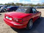 2003 MAZDA MX-5 for sale at Copart ROCHFORD
