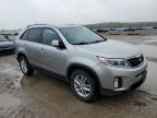2015 Kia Sorento Lx for Sale in Kansas City, KS - Side