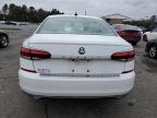 2022 Volkswagen Passat Se იყიდება Exeter-ში, RI - Front End
