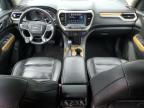2017 Gmc Acadia Denali de vânzare în Earlington, KY - Hail