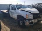 2014 Chevrolet Silverado K3500 for Sale in Nampa, ID - Front End