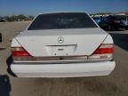 1998 Mercedes-Benz S 420 de vânzare în Nampa, ID - Mechanical