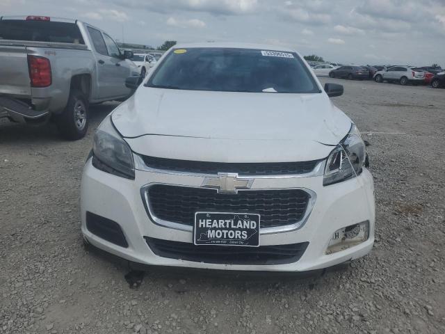  CHEVROLET MALIBU 2014 Білий