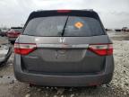 2011 Honda Odyssey Exl for Sale in Chicago Heights, IL - Front End