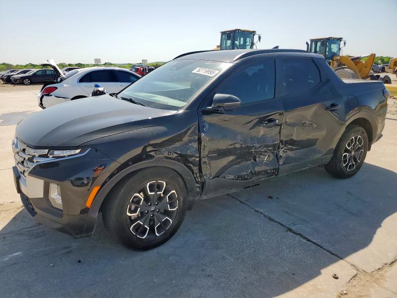 HYUNDAI SANTA CRUZ 2023