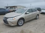 2015 Toyota Camry Le en Venta en Temple, TX - All Over