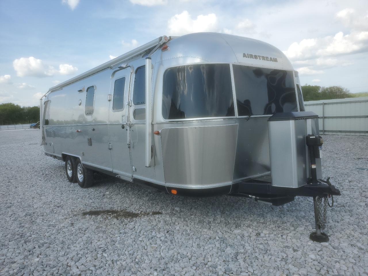 2021 Airstream Classic продається в Prairie Grove, AR - Hail