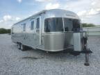 2021 Airstream Classic for Sale in Prairie Grove, AR - Hail
