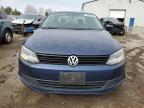 2012 Volkswagen Jetta Base for Sale in Bowmanville, ON - Side
