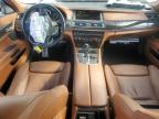 2015 Bmw 750 Li продається в Las Vegas, NV - Front End
