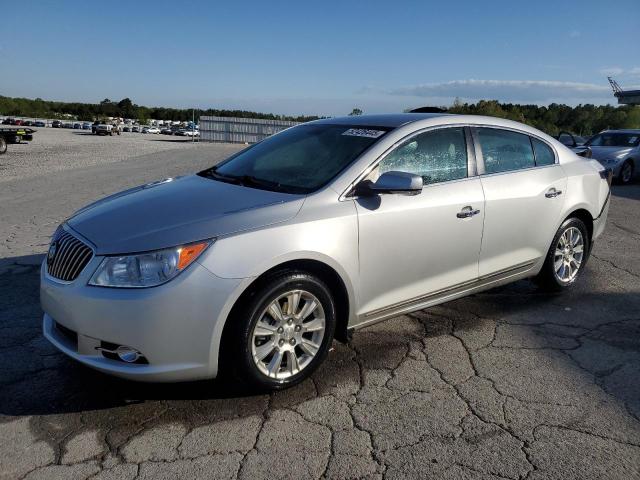 2013 Buick Lacrosse 