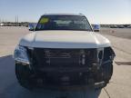 2018 Nissan Armada Platinum for Sale in New Orleans, LA - Front End