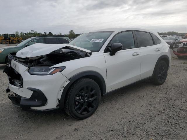 HONDA HR-V SPORT 2024