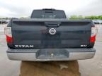 2017 Nissan Titan S for Sale in Grand Prairie, TX - Front End