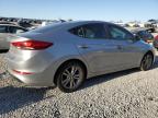 2017 Hyundai Elantra Se zu verkaufen in Earlington, KY - Hail
