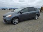 2013 Toyota Prius V  de vânzare în American Canyon, CA - Minor Dent/Scratches