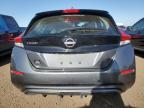 2025 Nissan Leaf S за продажба в Brighton, CO - Front End