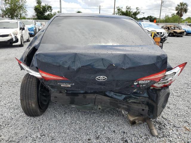  TOYOTA COROLLA 2018 Zielony