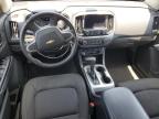 2021 Chevrolet Colorado Lt for Sale in Riverview, FL - Side