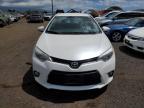 2014 Toyota Corolla Eco for Sale in Kapolei, HI - Side