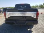 2016 Ford F150 Supercrew de vânzare în Spartanburg, SC - Mechanical