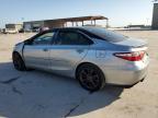 2015 Toyota Camry Le for Sale in Wilmer, TX - Front End