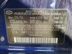 2011 Hyundai Sonata Se de vânzare în Brookhaven, NY - Minor Dent/Scratches