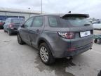2016 LAND ROVER DISCOVERY for sale at Copart SANDWICH
