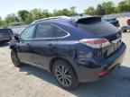2015 Lexus Rx 350 Base na sprzedaż w Spartanburg, SC - Front End