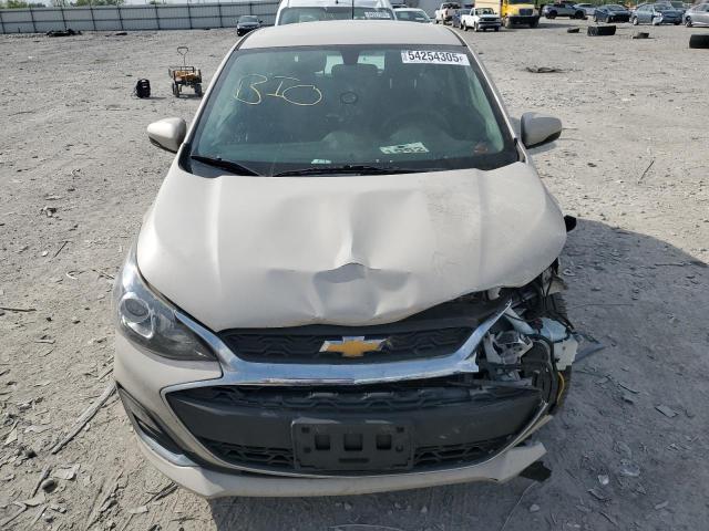  CHEVROLET SPARK 2020 Колір засмаги