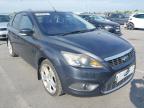 2008 FORD FOCUS TITA for sale at Copart CHESTER