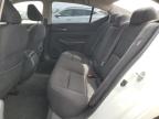 2021 Nissan Altima Sv for Sale in Las Vegas, NV - Rear End