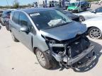 2010 VAUXHALL MERIVA EXC for sale at Copart SANDY