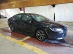 2016 Chrysler 200 S for Sale in Marlboro, NY - Side