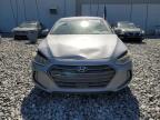 2017 Hyundai Elantra Se zu verkaufen in Apopka, FL - Front End