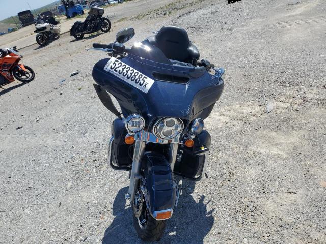 2017 HARLEY-DAVIDSON FLHTK SHRINE ULTRA LIMITED