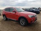 2016 Bmw X3 Xdrive28I en Venta en Elgin, IL - Vandalism