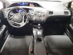 2014 Honda Civic Lx   на продаже в Elgin, IL - Side