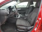 2022 Kia Forte Fe იყიდება San Antonio-ში, TX - Rear End