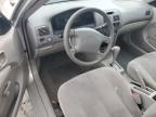 2002 Toyota Corolla Ce en Venta en Colton, CA - Rear End