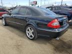 2008 Mercedes-Benz E 550 იყიდება Los Angeles-ში, CA - Mechanical