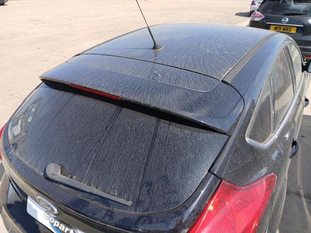 2013 FORD FOCUS ZETE