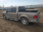 2003 Ford F150 Supercrew de vânzare în Davison, MI - All Over