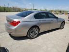 2011 Bmw 740 I продається в Indianapolis, IN - Minor Dent/Scratches