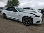 2016 Ford Mustang Gt zu verkaufen in Mercedes, TX - Front End