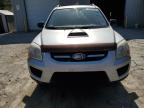 2009 Kia Sportage Lx for Sale in Hurricane, WV - Rear End