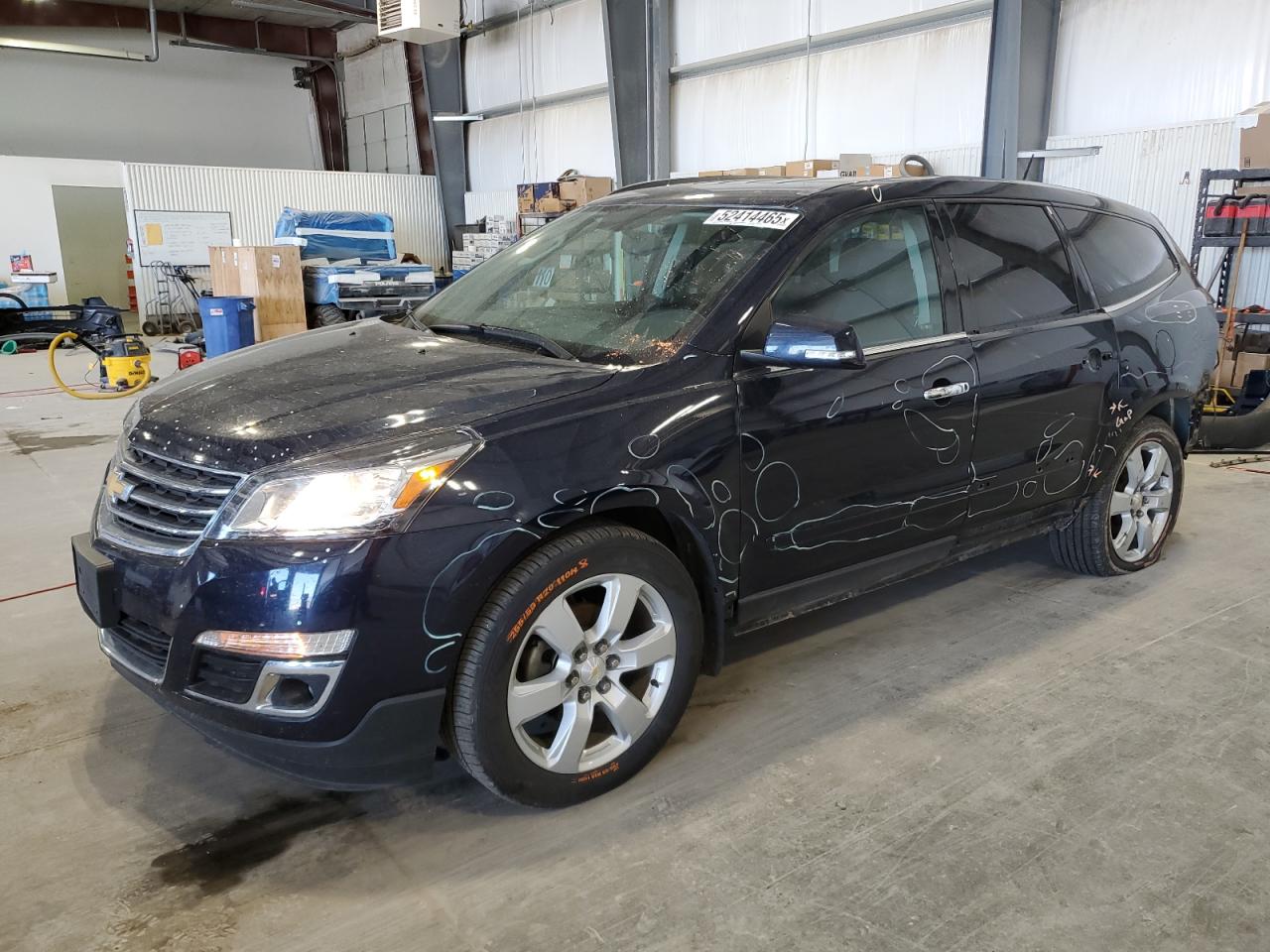 Greenwood, NE에서 판매 중인 2016 Chevrolet Traverse Lt - Rear End