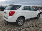 Wayland, MI에서 판매 중인 2014 Chevrolet Equinox Ls   - Front End